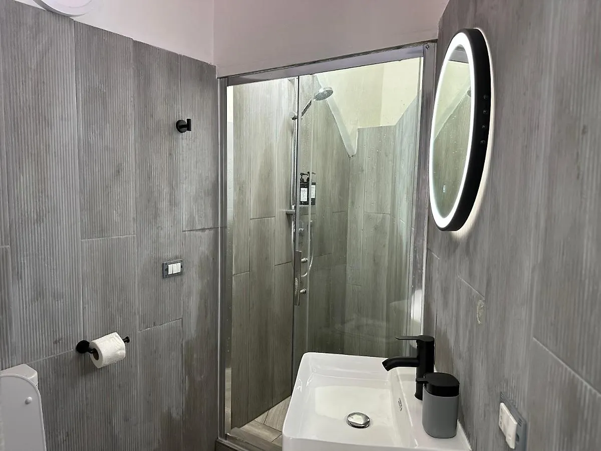 Apartamento Beauty Aparment By Eureka CTA